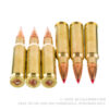 20 Rounds of .308 Win Ammo by Black Hills Gold - 155gr ELD Match - Image 4