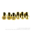 500 Rounds of .45 ACP Ammo by Remington - 230gr MC - Image 3
