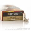 1000 Rounds of .40 S&W Ammo by Federal LE - 165gr JHP Hydra Shok - Image 3