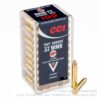 50 Rounds of .22 WMR Ammo by CCI TNT Green - 30gr HP - Image 4