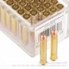 50 Rounds of .22 WMR Ammo by CCI TNT Green - 30gr HP - Image 3