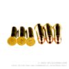 50 Rounds of .22 WMR Ammo by CCI TNT Green - 30gr HP - Image 2