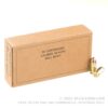 500 Rounds of .45 ACP Ammo by Winchester - 230gr FMJ
