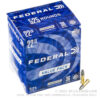 525 Rounds of .22 LR Ammo by Federal Champion - 36gr LHP - Image 4