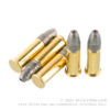 525 Rounds of .22 LR Ammo by Federal Champion - 36gr LHP - Image 3