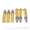 525 Rounds of .22 LR Ammo by Federal Champion - 36gr LHP - Image 2