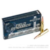 20 Rounds of .308 Win Ammo by Fiocchi - 150gr PSP - Image 4