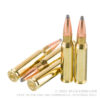 20 Rounds of .308 Win Ammo by Fiocchi - 150gr PSP