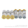 250 Rounds of 12ga Ammo by Fiocchi - 1-1/8 ounce #7 1/2 shot - Image 4