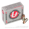 20 Rounds of .40 S&W Ammo by Underwood - 150gr JHP - Image 4