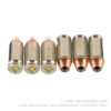 20 Rounds of .40 S&W Ammo by Underwood - 150gr JHP - Image 3