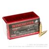 50 Rounds of .17HMR Ammo by Winchester Non-Toxic - 15.5gr Polymer Tipped - Image 2