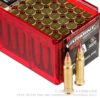 50 Rounds of .17HMR Ammo by Winchester Non-Toxic - 15.5gr Polymer Tipped - Image 3