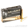 20 Rounds of 30-06 Springfield Ammo by Sellier & Bellot - 150gr SPCE - Image 4