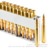 20 Rounds of 30-06 Springfield Ammo by Sellier & Bellot - 150gr SPCE - Image 3