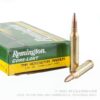 20 Rounds of 7mm Rem Mag Ammo by Remington - 175gr PSP - Image 3