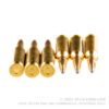 20 Rounds of 6.5 Creedmoor Ammo by Sellier & Bellot - 131gr SP - Image 4