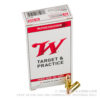 500 Rounds of .45 ACP Ammo by Winchester - 230gr FMJ - Image 3