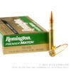 200 Rounds of .308 Win Ammo by Remington - 175gr HPBT - Image 3