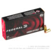 1000 Rounds of .380 ACP Ammo by Federal - 95gr FMJ - Image 3