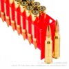 20 Rounds of .308 Win Ammo by Fiocchi Exacta Match - 175gr MatchKing HPBT