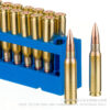500 Rounds of 7.62x51 Ammo by Prvi Partizan - 145gr FMJBT - Image 2