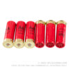 25 Rounds of 12ga 2-3/4" Ammo by Winchester - 1 1/8 ounce #9 shot - Image 4