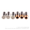 50 Rounds of .40 S&W Ammo by Speer Gold Dot LE - 165gr JHP - Image 2