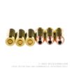 20 Rounds of 10mm Ammo by Hornady - 180gr JHP - Image 2