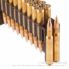 20 Rounds of 30-06 Springfield Ammo by Fiocchi Shooting Dynamics - 150gr FMJ-BT - Image 2