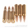 20 Rounds of 30-06 Springfield Ammo by Fiocchi Shooting Dynamics - 150gr FMJ-BT - Image 4