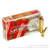 20 Rounds of 444Marlin Ammo by Hornady - 265gr FTX - Image 4