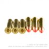 20 Rounds of 444Marlin Ammo by Hornady - 265gr FTX - Image 2