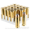 50 Rounds of .44 Mag Ammo by Sellier & Bellot - 240gr SJHP - Image 5