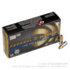 1000 Rounds of 9mm HST Ammo by Federal LE - 124gr JHP - Image 2