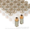 1000 Rounds of 9mm HST Ammo by Federal LE - 124gr JHP - Image 4