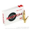 20 Rounds of .338 Lapua Ammo by Hornady Match - 250gr HPBT - Image 3