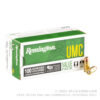 600 Rounds of .380 ACP Ammo by Remington - 88gr JHP - Image 2