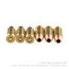 600 Rounds of .380 ACP Ammo by Remington - 88gr JHP - Image 3