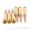 200 Rounds of .50 BMG Ammo by PMC - 660 gr FMJBT - Image 4