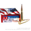 200 Rounds of .308 Win Ammo by Hornady American Whitetail - 150gr SP - Image 4