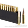 200 Rounds of .308 Win Ammo by Hornady American Whitetail - 150gr SP - Image 2