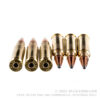 200 Rounds of .308 Win Ammo by Hornady American Whitetail - 150gr SP - Image 3