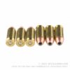 20 Rounds of .40 S&W Ammo by Hornady American Gunner - 180gr XTP JHP - Image 4