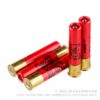 5 Rounds of .410 Ammo by Winchester - 1/5 ounce HP Rifled Slug - Image 2