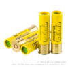 5 Rounds of 20ga Ammo by Remington Premier TSS - 1 1/2 ounce #7 shot - Image 2