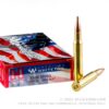 20 Rounds of 30-06 Springfield Ammo by Hornady American Whitetail - 150gr SP - Image 4