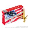 20 Rounds of 30-06 Springfield Ammo by Hornady American Whitetail - 150gr SP - Image 2