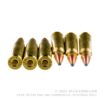 20 Rounds of 30-06 Springfield Ammo by Hornady American Whitetail - 150gr SP
