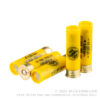 250 Rounds of 20 Gauge 2-5/8" Ammo by Sellier & Bellot - 12 Pellet #2 Buckshot - Image 3